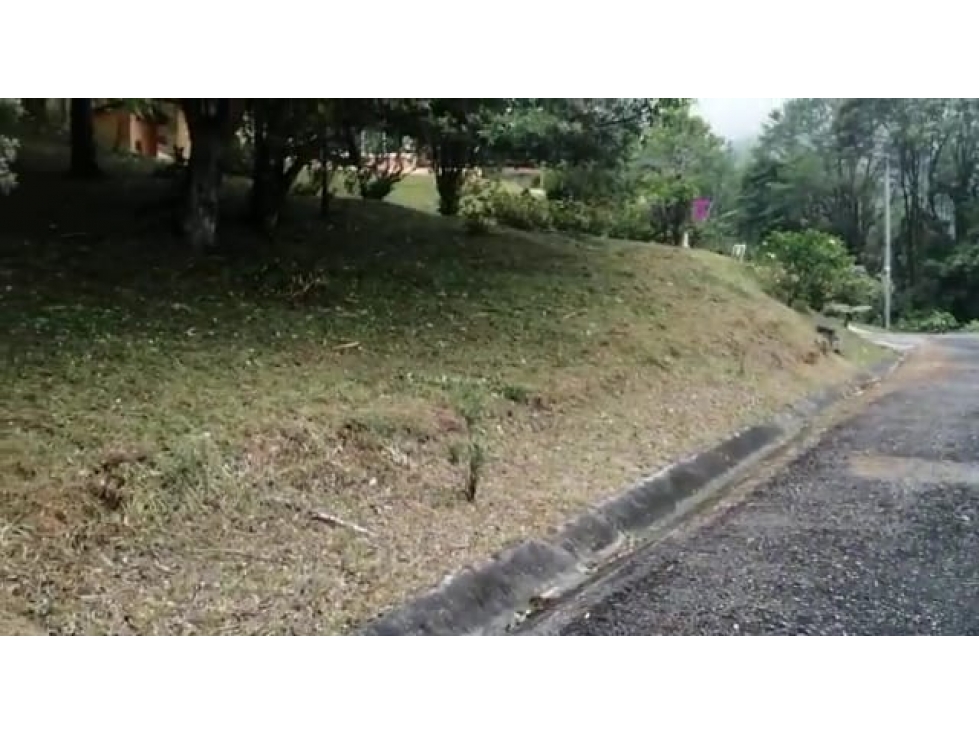 VENDO 2 LOTES ALTOS DEL MARÍA SECTOR SANTIAGO APÓSTOL 1225M2. $35M2 cv - 2