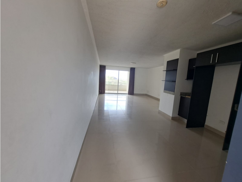 VENTA APARTAMENTO ALTAMIRA GARDENS 128M2 — foto 4