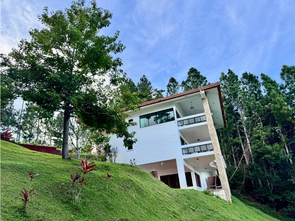 VENTA DE CASA EN ALTOS DEL MARIA, ÚNICA OPORTUNIDAD, MEJOR UBICACIÓN — foto 3