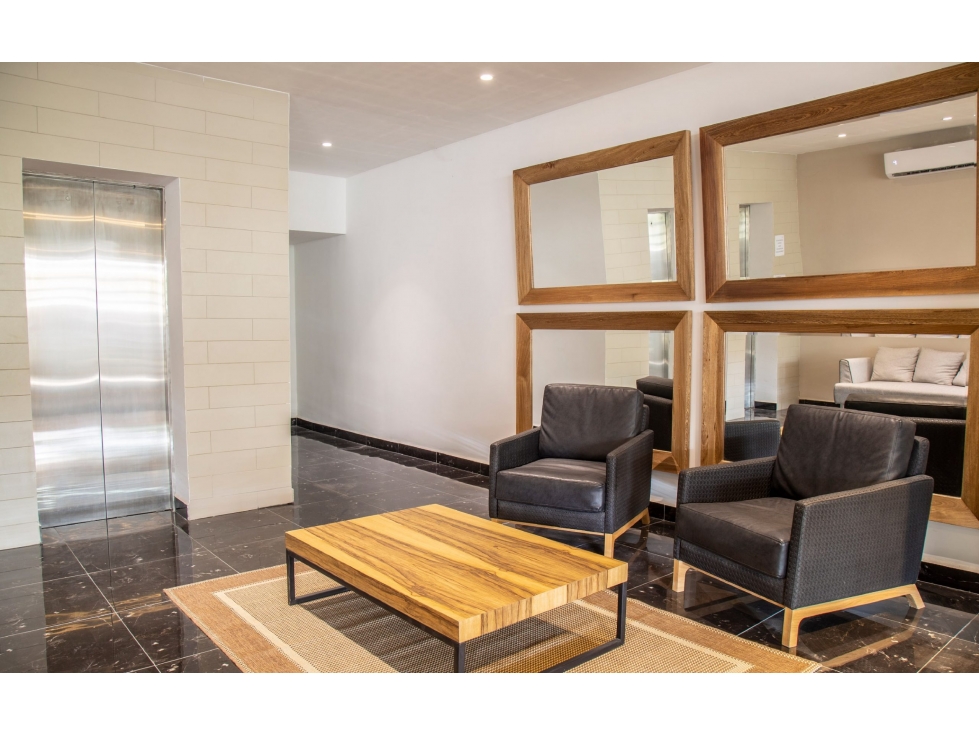 ALQUILER APARTAMENTO PUEBLO NUEVO 65M2 PH MIDTOWN PTY JP — foto 5