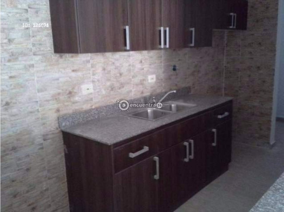 APTO PARA ESTRENAR EN CONDADO DEL REY - 2
