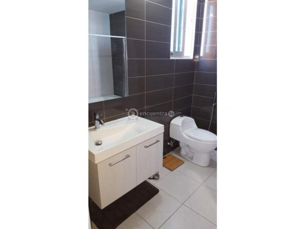 EN VENTA HERMOSO APARTAMENTO EN EL CANGREJO - 5