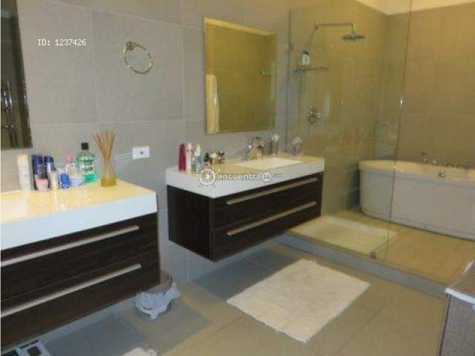 AV. BALBOA VENDO BELLO APTO. YACHT CLUB AMOBLADO - 5
