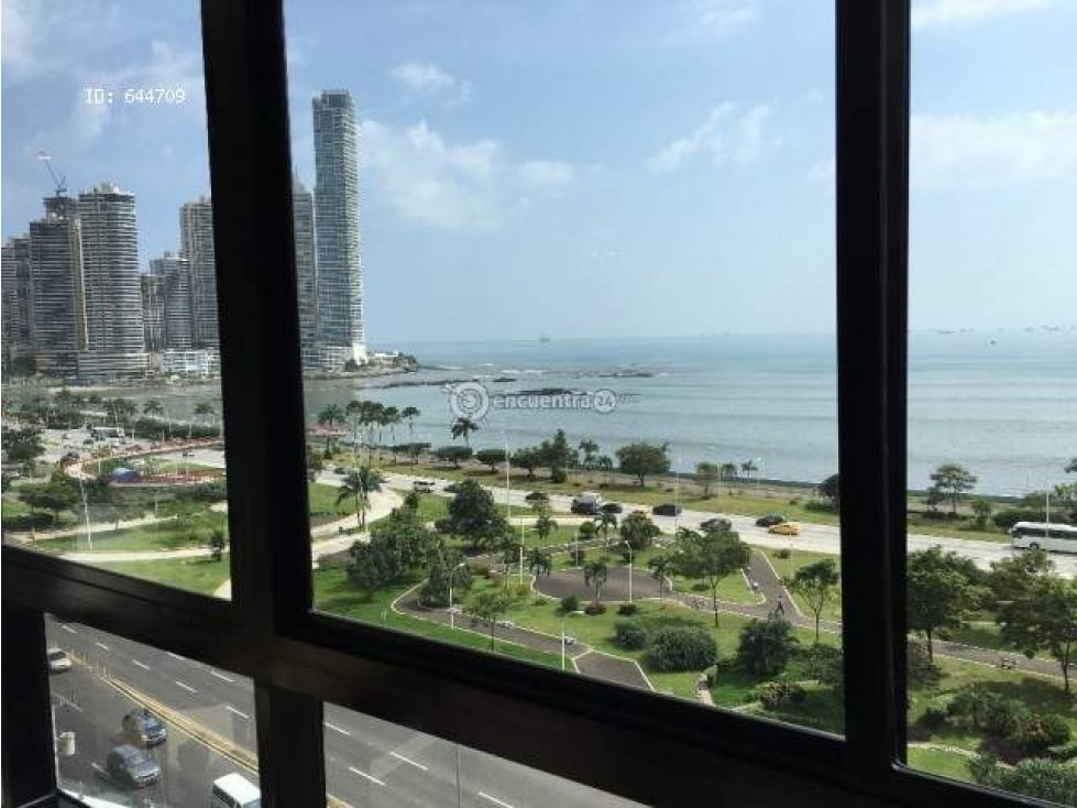 ESPECTACULAR PENTHOUSE EN AV BALBOA PH PRINCESA - 5