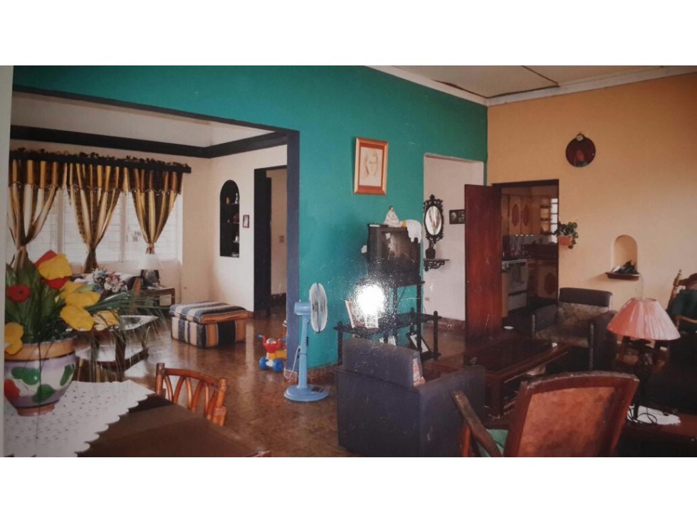 Vendo Hermosa casa con terreno para construcción. - 5