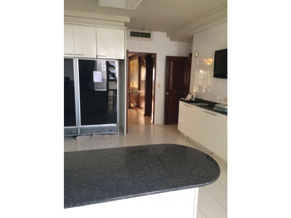 Punta Paitilla, PH Platinum Tower - 6