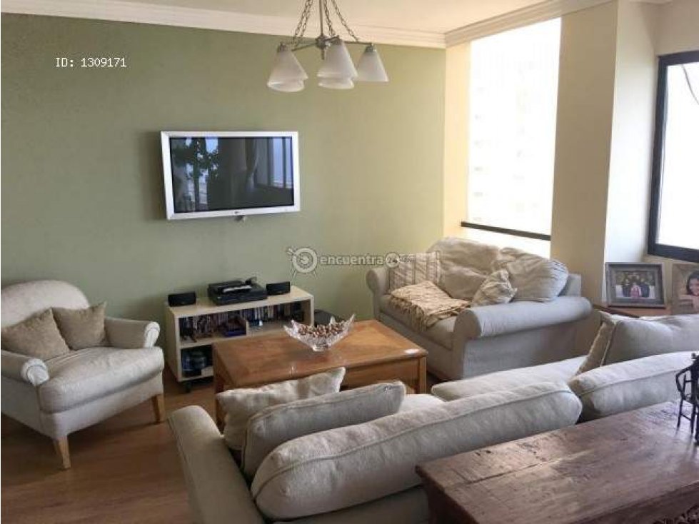 Pent-House, Punta Paitilla - 5