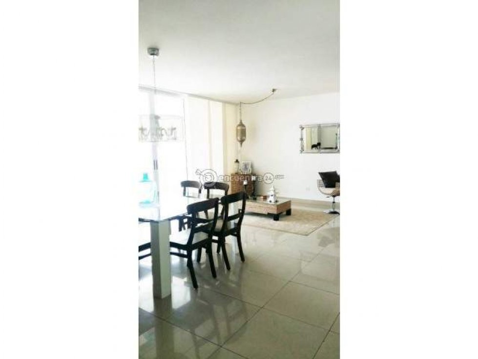 Alquilo Espectacular Apartamento en Costa del Este - 6