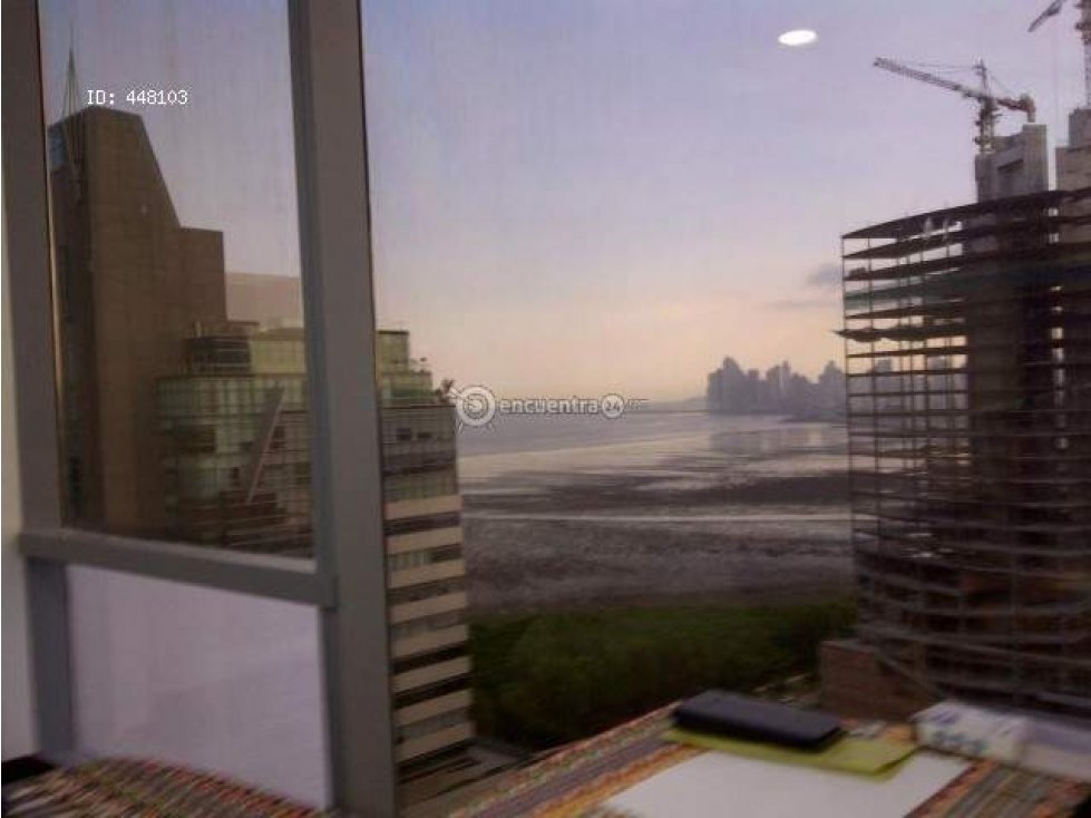 Costa del Este, Torre Banco Panamá - 6