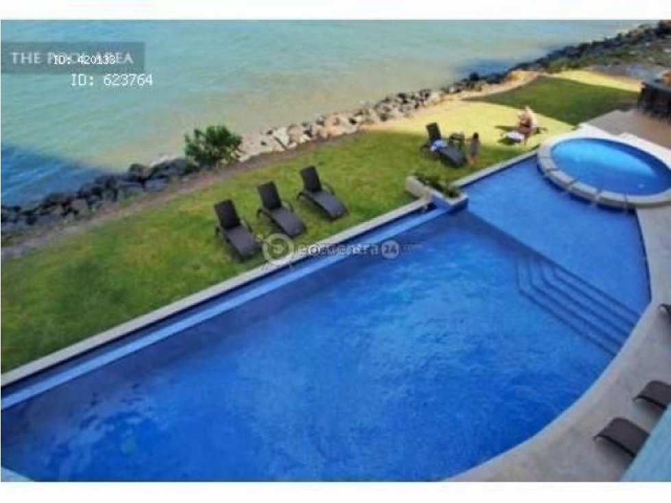 APTO EN PUNTA PACIFICA, PH OCEANAIRE - 5