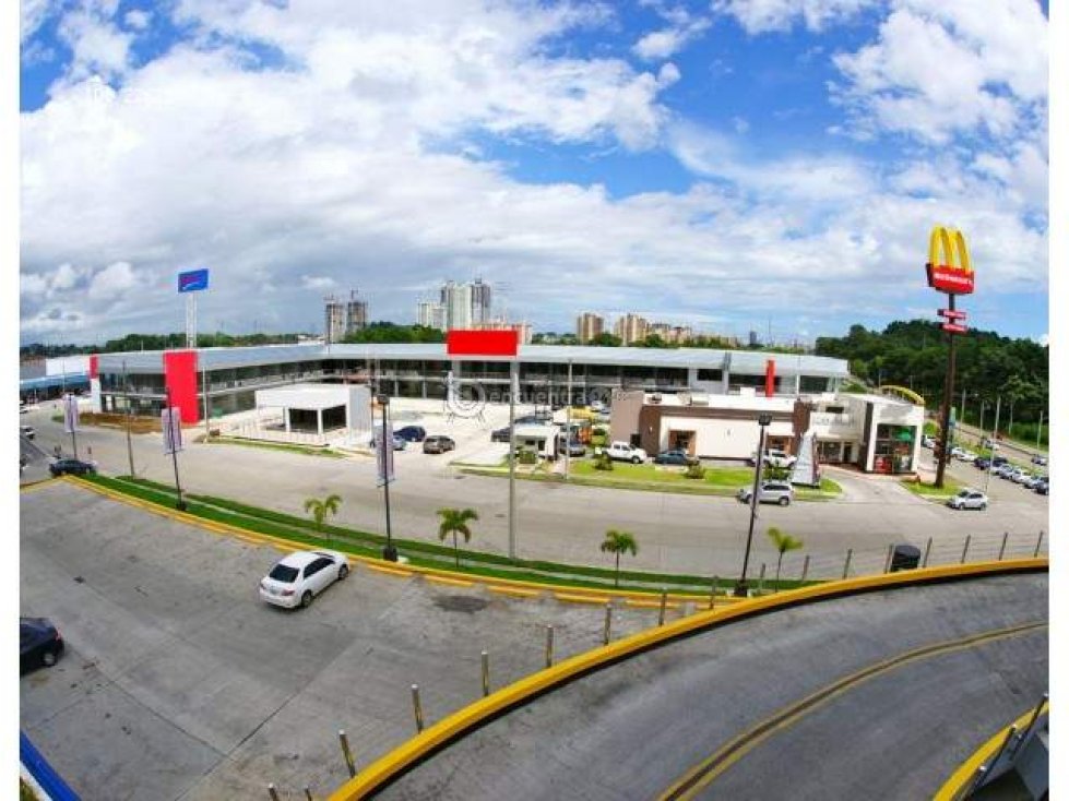 VENDO LOCAL CONDADO DEL REY PH CENTENIAL PLAZA - 5