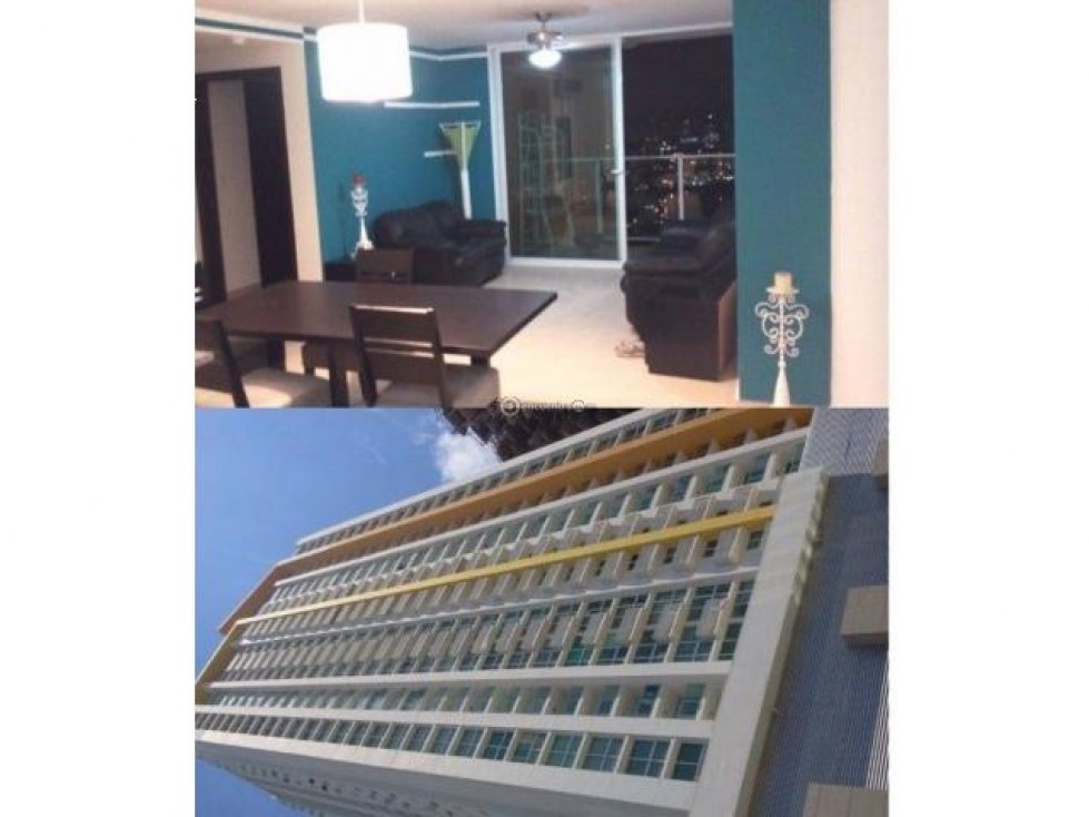 SE VENDE ESPECTACULAR APATAMENTO PH KINGS PARK - 4