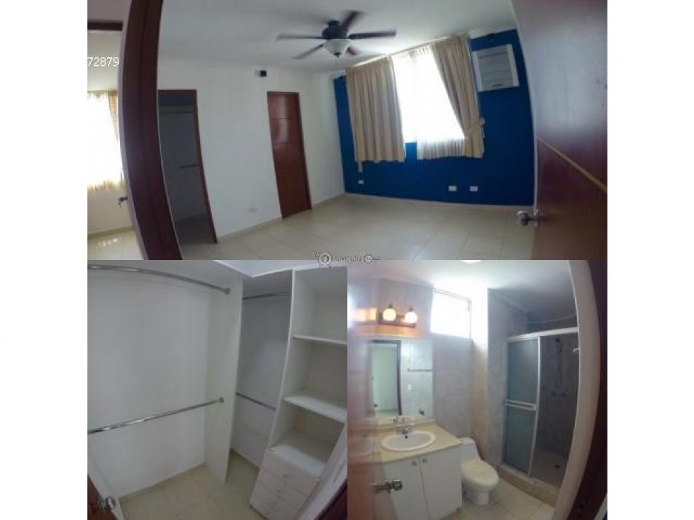 SE VENDE ESPECTACULAR APARTAMENTO PH GREEN PARK - 6