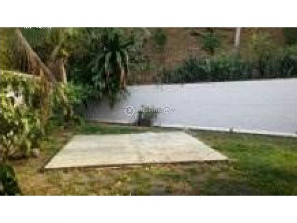 CONDADO DEL REY, VENDO CASA CON AMPLIO TERRENO - 5