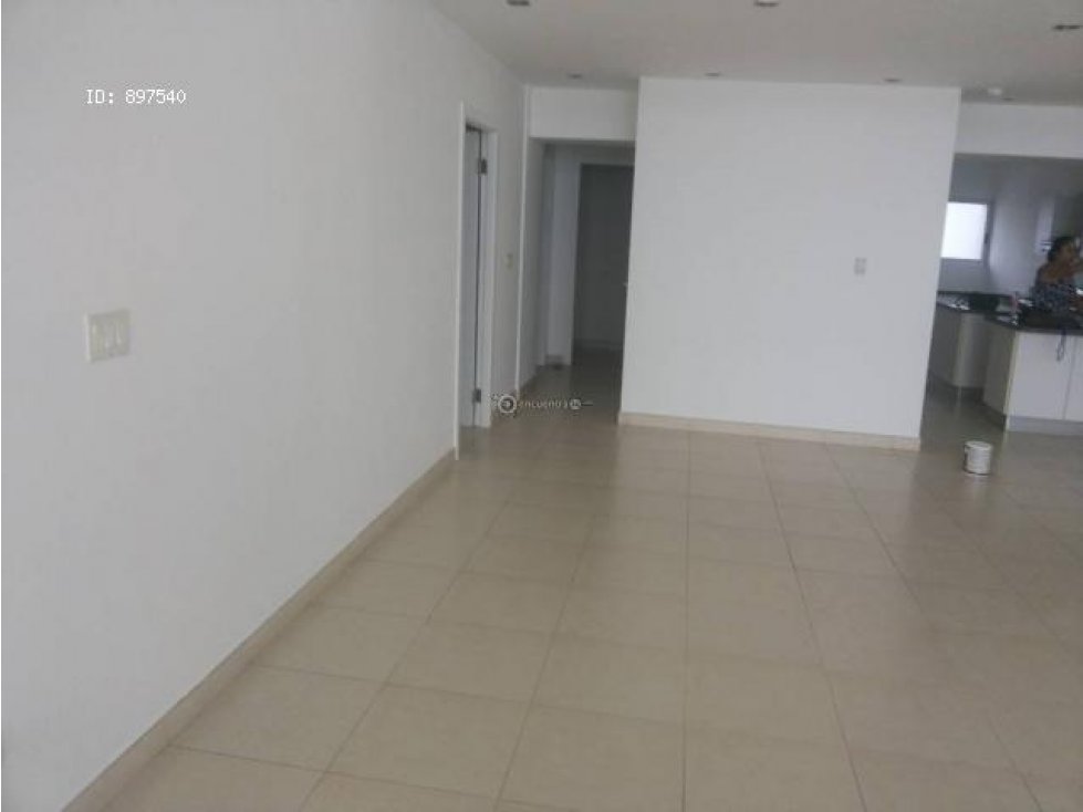 AV. BALBOA VENDO BELLO APTO. PH WATERS - 5