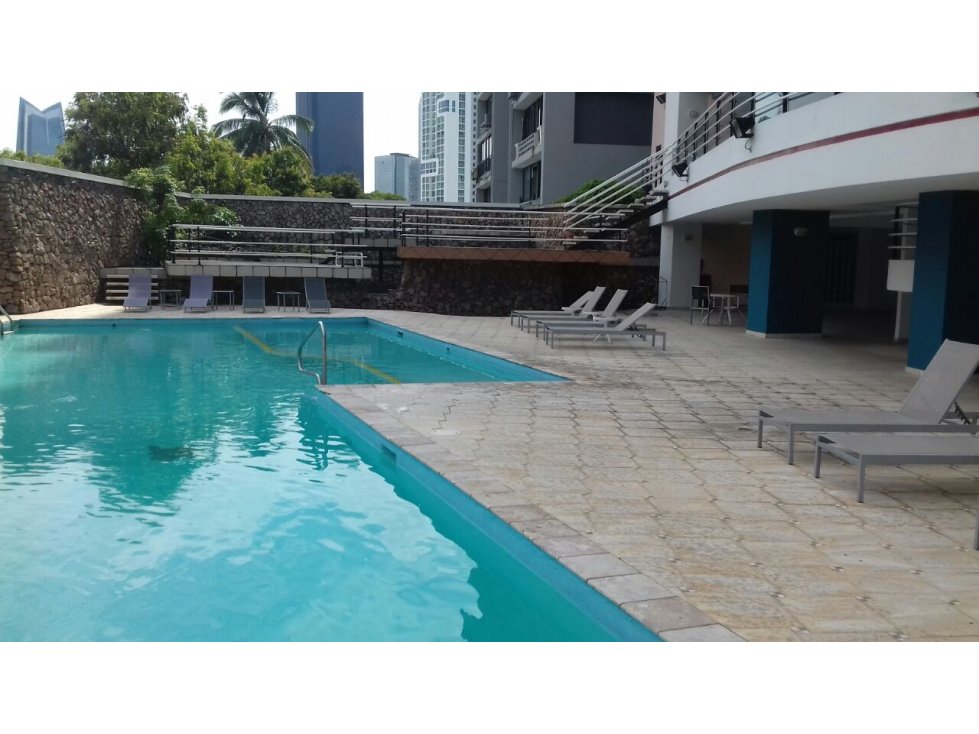 ALQUILER APARTAMENTO PH CRESTA PALACE