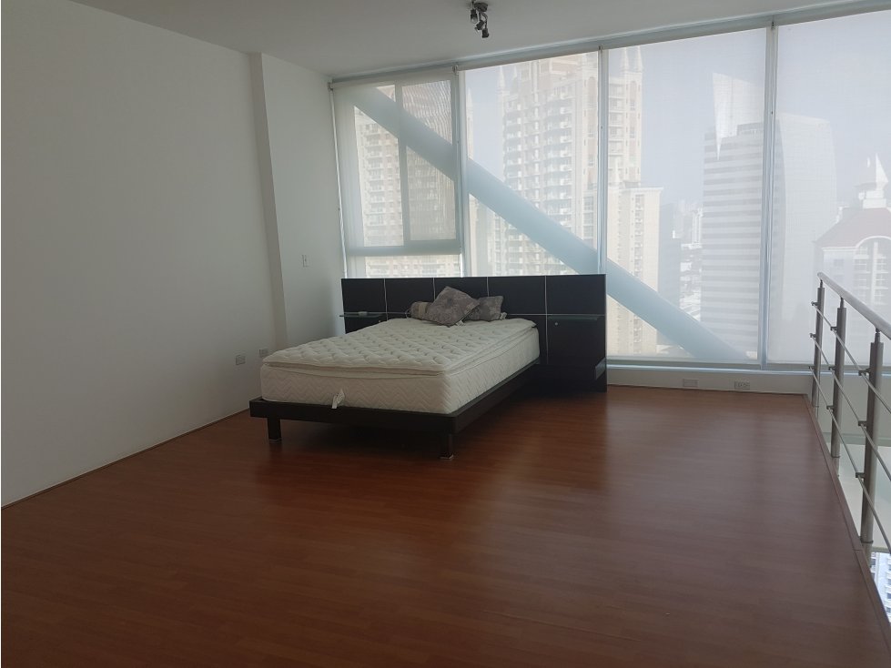 APTO TIPO LOFT EN PUNTA PACIFICA - PH LOFT 41 - 2