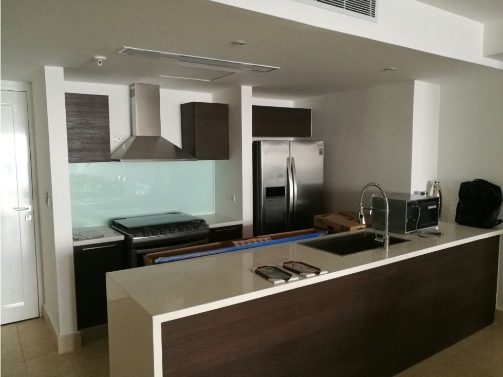 APARTAMENTO DE 2 RECÁMARAS FULL AMOBLADO, PH YOO - 5
