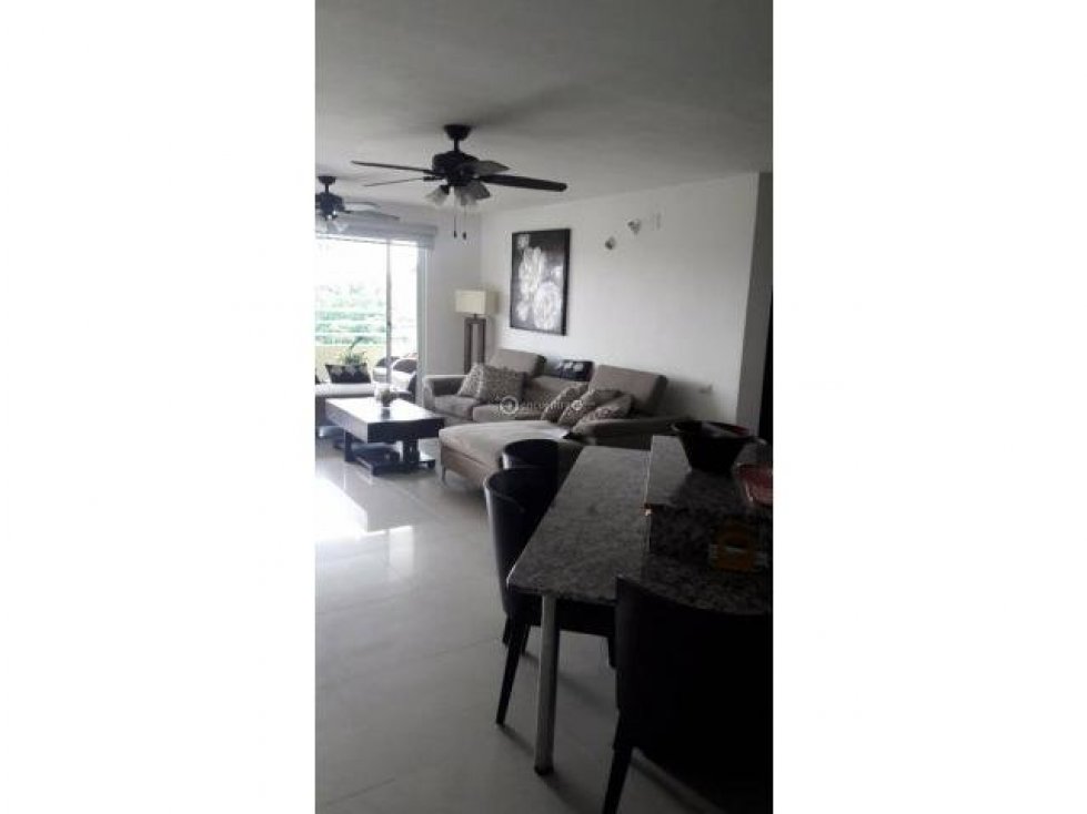 APTO AMOB EN CONDADO DEL REY - PH ALTAMIRA GARDENS - 5