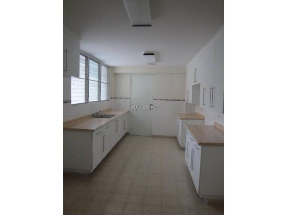 ALQUILO APTO 220 M2 PAITILLA PH VICTORIA EUGENIA - 5