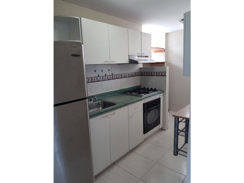 APTO AMOB EN PH MC GREGOR HILLS, CONDADO DEL REY - 5
