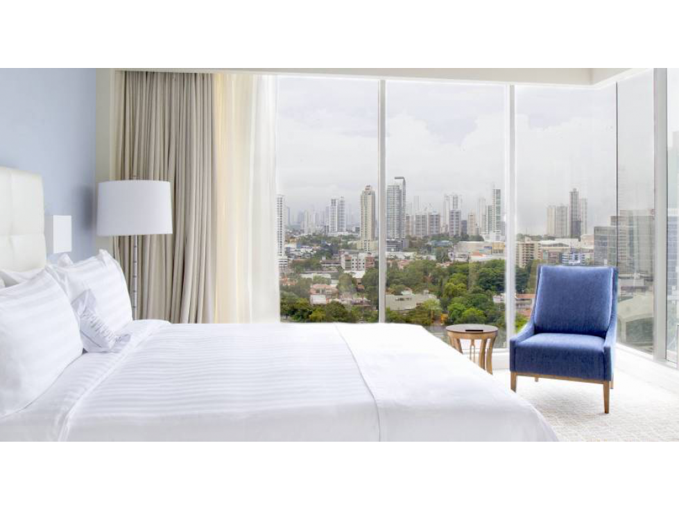 Twist Tower HOTEL Y OFICINAS APART - 4