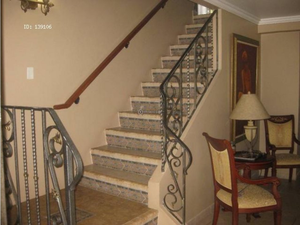 Alquilo/ Vendo Casa en Cardenas Village Ancon - 3