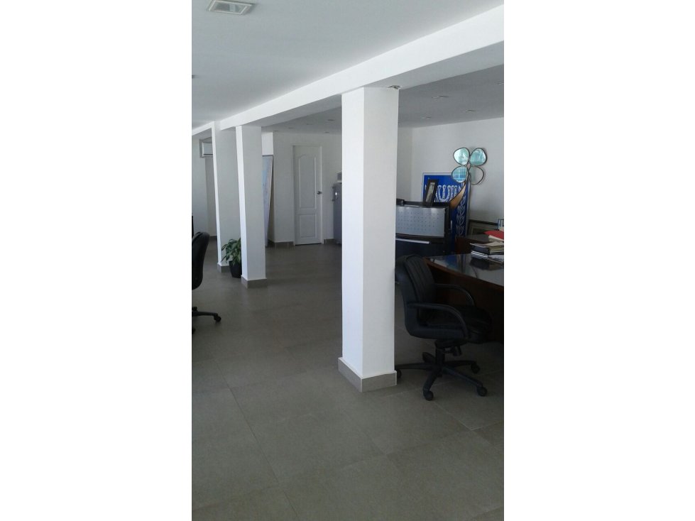 ALQUILER LOCAL COMERCIAL ZONA BANCARIA OBARRIO - 5