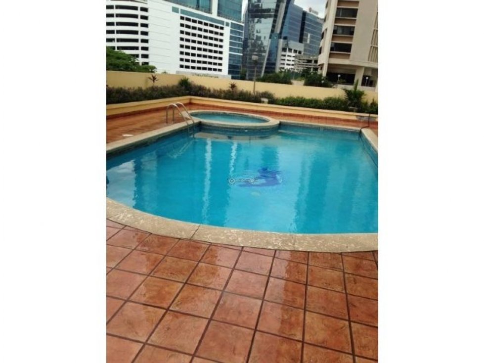 APARTAMENTO PH BAHIA BALBOA 182MTS - 1