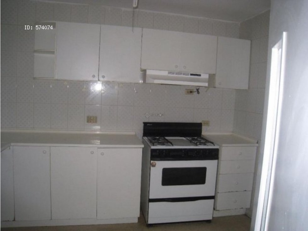 Apartamento en El Cangrejo PH DEL REY - 5