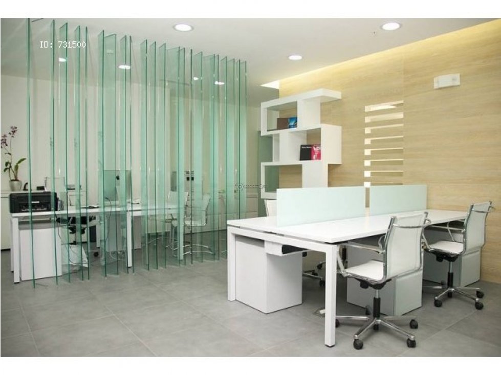 ALQUILER OFICINA VACIA EN PH OFFICE ONE OBARRIO - 5
