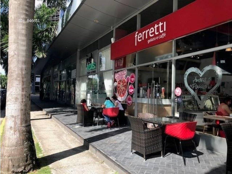 LOCAL COMERCIAL COSTA DEL ESTE DOWNTOWN MALL - 4