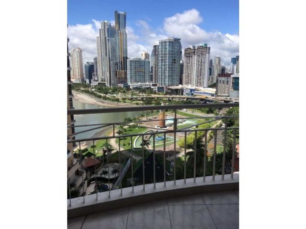 VENTA DE APARATAMENTO PH PERLA PUNTA PAITILLA 151M2 JP