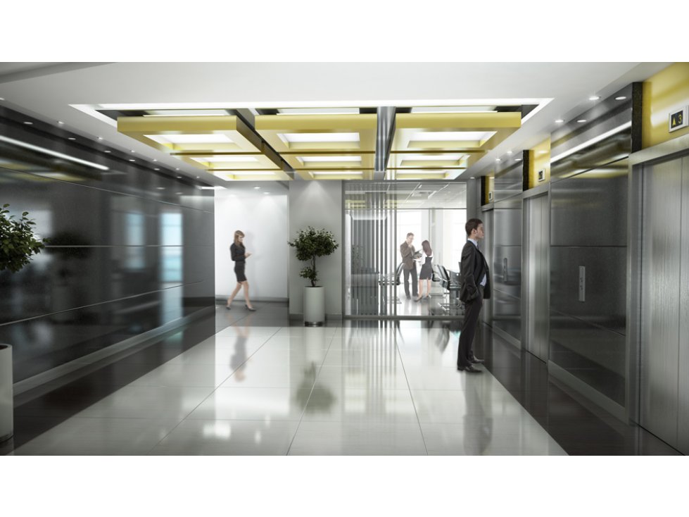 OFICINAS EN ALQUILER SKY BUSINESS CENTER - 5