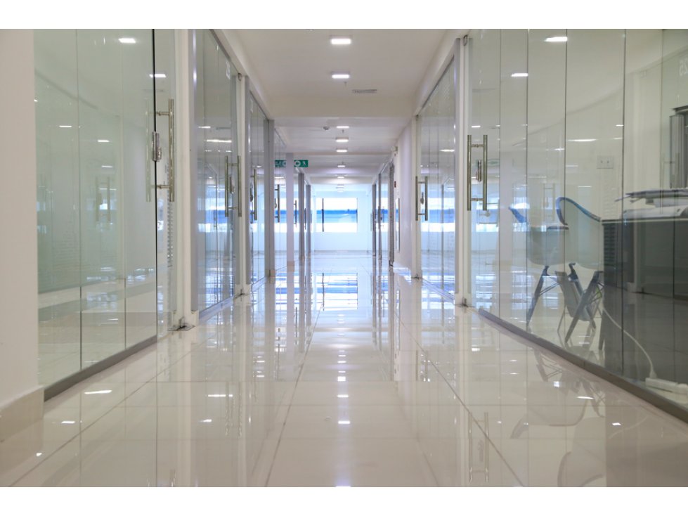 OFICINAS EN ALQUILER SKY BUSINESS CENTER - 5