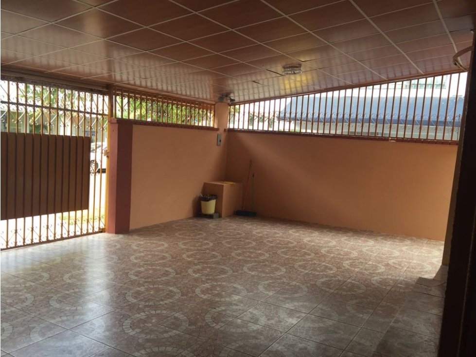 casa comercial o vivivenda 230mts obarrio - 5