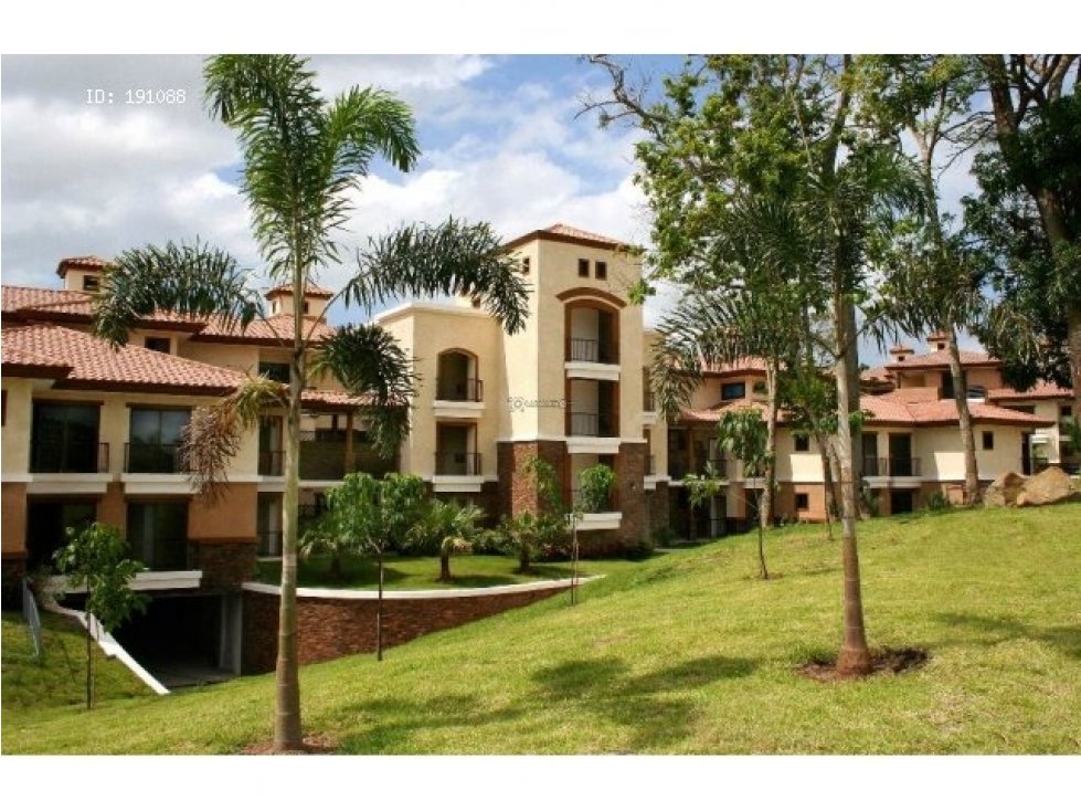 VENDO APARTAMENTO NUEVO EN CLAYTON EMBASSY CLUB - 3