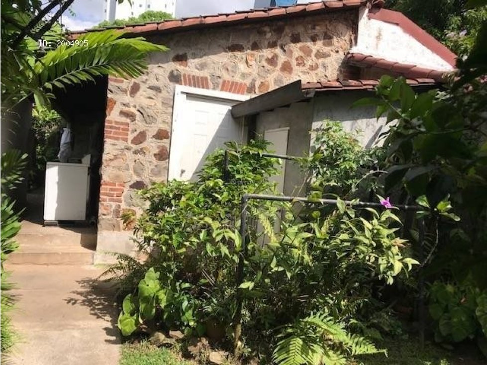 ALQUILO CASA 3R 640M BELLA VISTA - 2
