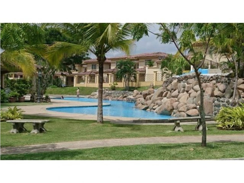 ALQUILER CASA EN CONDADO DEL REY, DORADO SPRINGS DISP 15 AGOSTO NRR — foto 5