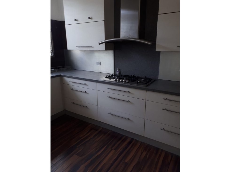 APARTAMENTO 2REC VACIÓ EN EL CANGREJO. - 5