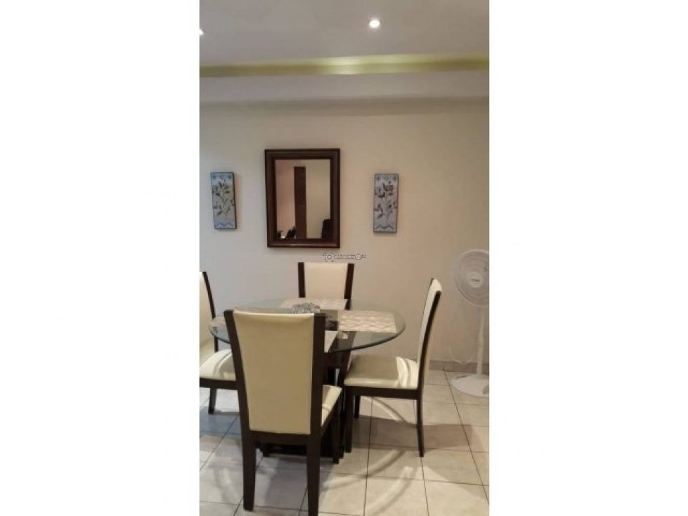 APARTAMENTO AMOBLADO CONDADO DEL REY 3 RECAMARAS - 6
