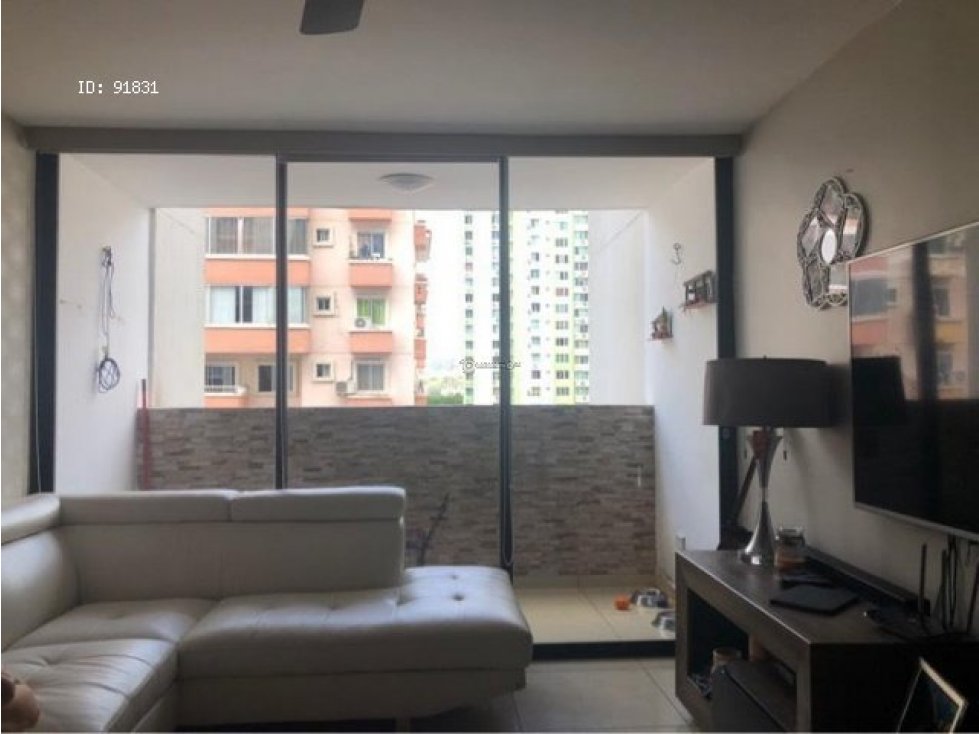 APARTAMENTO PH TERRAZAS DEL REY CONDADO - 2