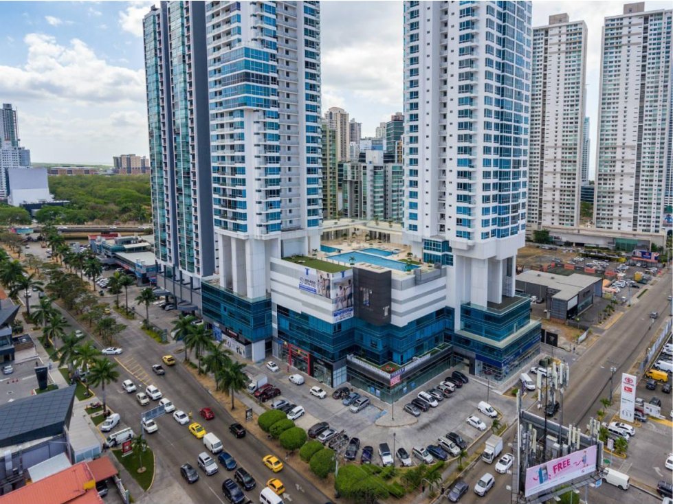 APARTAMENTO COSTA DEL ESTE 3REC+CBE PH TOP - 2