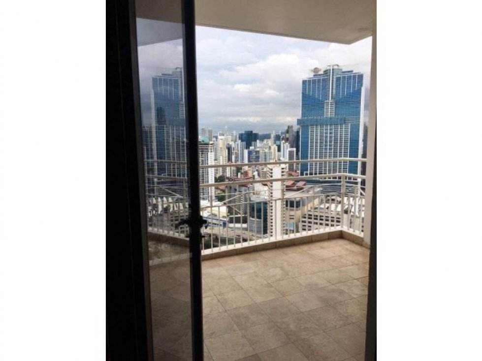 APARTAMENTO 350MT PUNTA PAITILLA 3 REC - 5