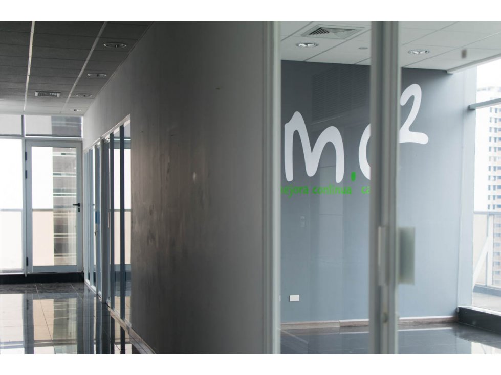 OFICINA ALQUILER 268mt EN PH HABITAD - 6