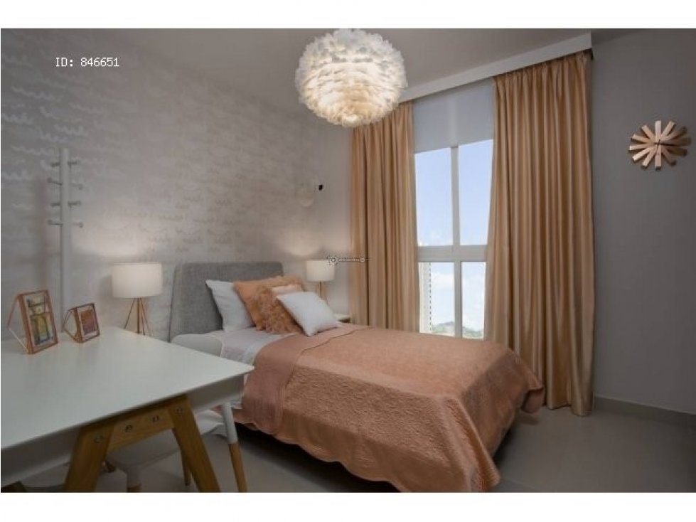 APARTAMENTO KINGS PARK CONDADO DEL REY 2REC - 2