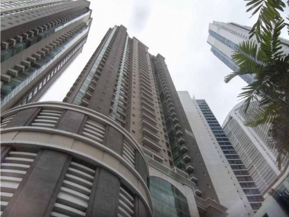 APARTAMENTO EN PUNTA PACIFICA PH PACIFIC POINT - 5