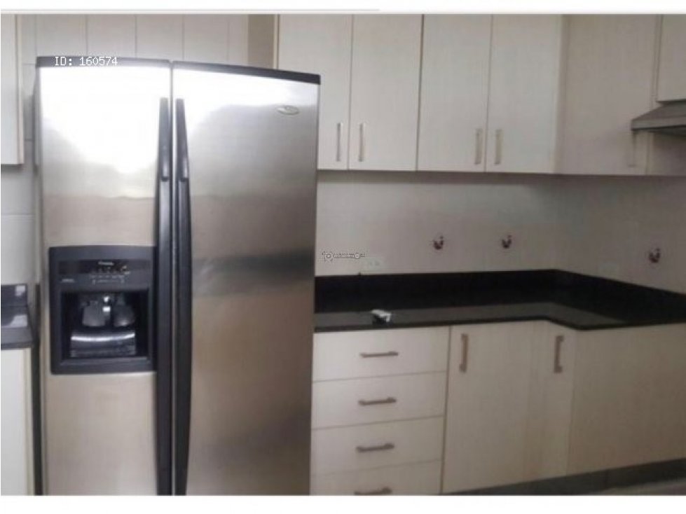 APARTAMENTO L/B EN EL CANGREJO PH ARANJUEZ 3 REC - 6