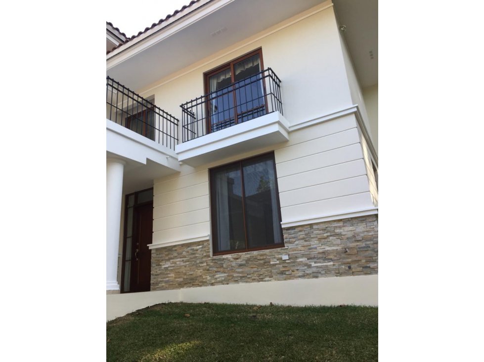 CASA SENDEROS CAMINO DE CRUCES, CLAYTON 4REC - 3