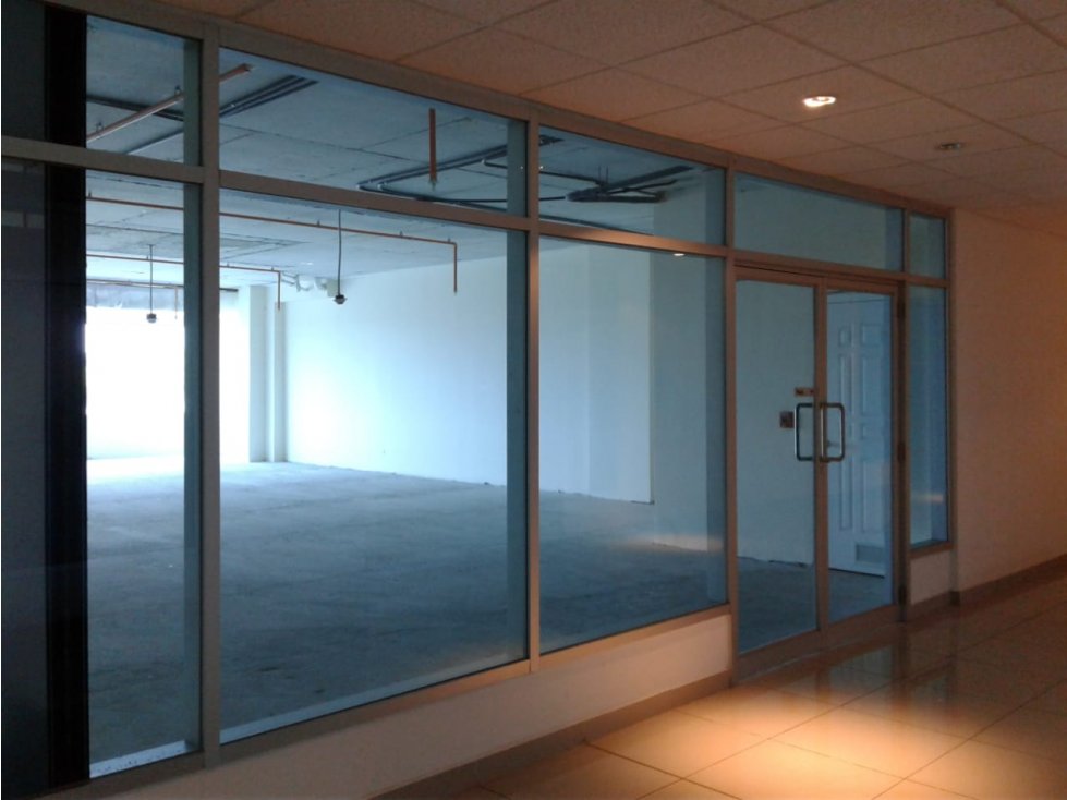 OFICINA EN COSTA DEL ESTE PH PLAZA REAL 148 MTS - 6